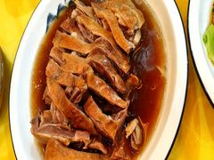 -青春·淮扬菜(东关街店)