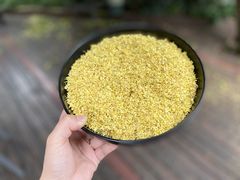 -自在弥林花园餐厅(云栖店)