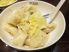 开洋拌馄饨-熙盛源(复兴路店)