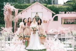 -金禧婚礼定制