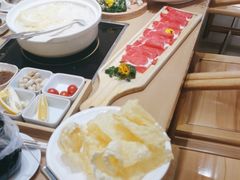 -湯系·煲汤手艺人(东二环泰禾广场店)