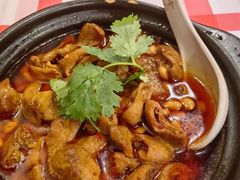 -老方桌烂蹄花川菜馆(九龙坡店)