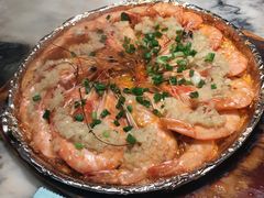 -梁家大院•农家菜(昆山会展中心店)