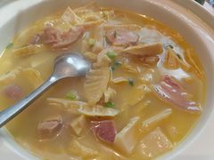 -徽品轩·徽菜馆·地道徽菜(合作经济广场店)