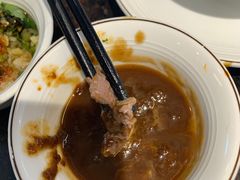 -八合里潮汕鲜牛肉火锅(深圳海岸城店)