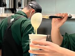 -SENTEA森茶(麦地丽日店)
