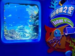 -欢乐海岸海洋奇梦馆