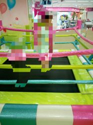 点击看大图 -孩子王(铁西万达店)