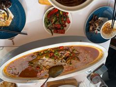 -食悦江南·淮扬菜·烤鸭(亚运村·惠新店)