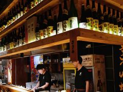 -鸟内会居酒屋(得意潮馆店)