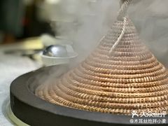 -鲜潭蒸汽石锅鱼(五道口购物中心店)