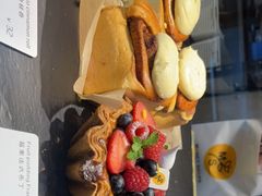 -Money Shops(愚园路店)