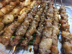 -明明烤牛肉(原明明东北烧烤)