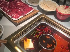 -雾都渣渣火锅(南城智汇城店)