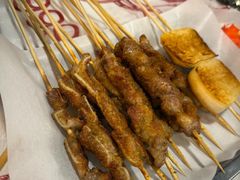 -小田油焖小龙虾(双井店)