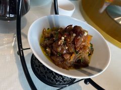 -香雪海饭店中餐厅(人民桥店)