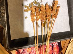 -食客烧烤(罗道庄店)