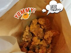 -肖炮现炸酥肉(解放碑店)