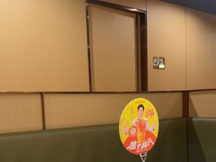 -海底捞火锅(百利广场店)