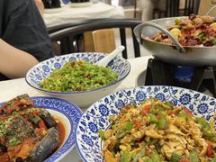 -新新湘菜馆(新中街二条店)