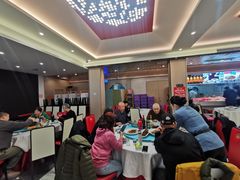 -普天和酒楼·新津菜·烤鸭(天津之眼店)