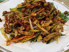-三只鸟本地特色菜馆(上饶总店)