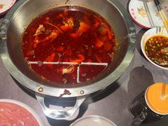 -蜀滋香鲜鱼美蛙火锅(339店)
