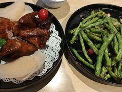 -避风塘(百联东郊店)