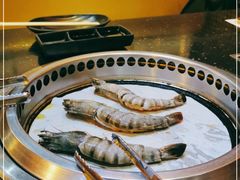 -熊出没日本烧肉放题