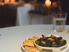 -壳里西餐厅Coquille Seafood Bistro(蒙自路店)