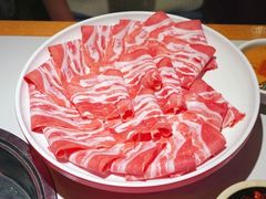 -北三条胡同打卤面馆(雍和宫店)
