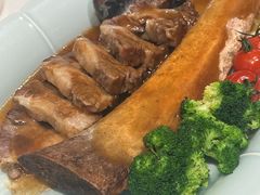 -杭州西湖柳莺里酒店·闻莺厅