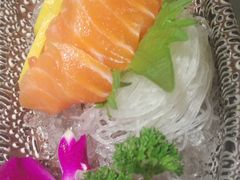 刺身-晴季寿司(红旗街万达店)