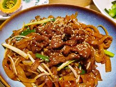 干炒牛河-陶陶居酒家(SM二期购物广场店)