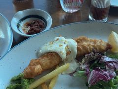 -FISH&POTATO Cō(地中海美食 万象城店)