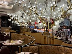 -芭菲盛宴·环球美食(解放碑英利国际店)