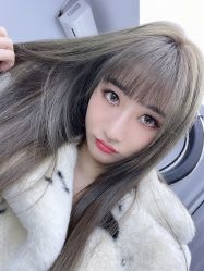 点击看大图 -New Fashion发型定制