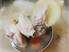 -花苑美食横琴生蚝火锅(拱北粤华路店)