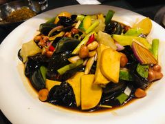 -韩云龙炭火烤肉(东陵西路店)