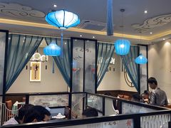 -赣南人家·头牌江西菜(劲松店)