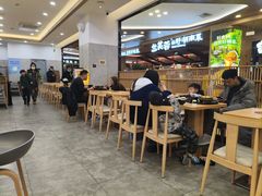 -老娘舅(杭州良渚永旺梦乐城店)