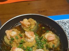 -杨小佳·齐齐哈尔烤肉·烤串(广州店)