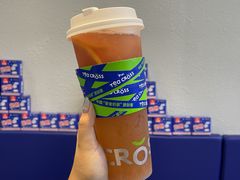 -TEA CROSS交茶点(国贸中心店)