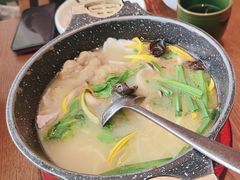 -云海肴·汽锅鸡·云南菜(苏州中心店)