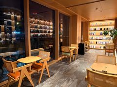 -奈雪茶院·茶室茶馆(广州粤海天地店)