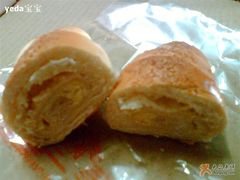 奶酥-供美香(集街店)