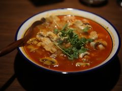 -十面春风·江南面馆(崇宁路店)