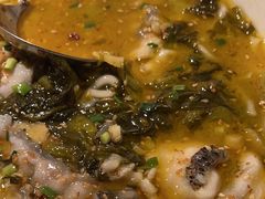 -蔴将·川菜(黄龙万科店)