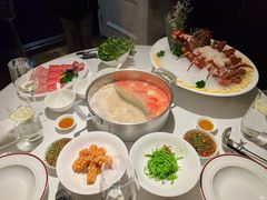 -洋房火锅(上海新天地南北里店)