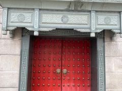 -上海青龙寺